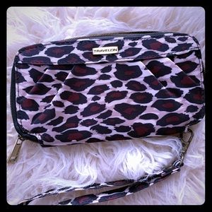 Travelon RFID Wristlet